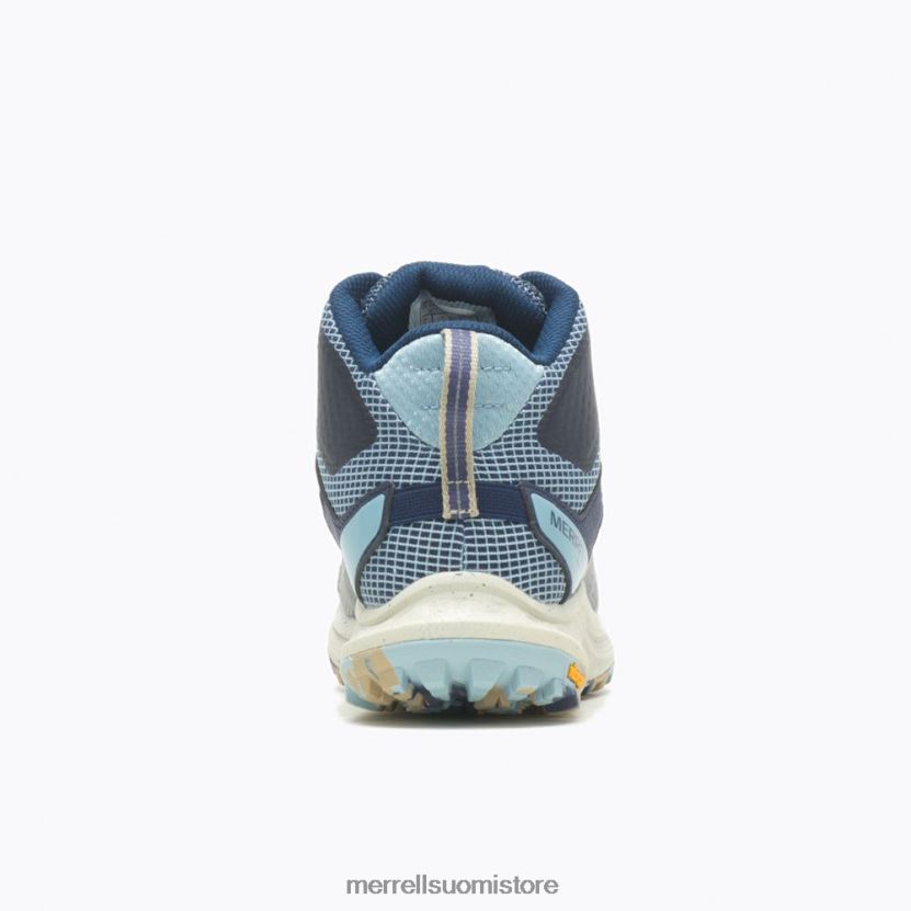 antora 3 mid vedenpitävä (j067586) Merrell sukupuolineutraali 2RR88X1085 meri kenkiä