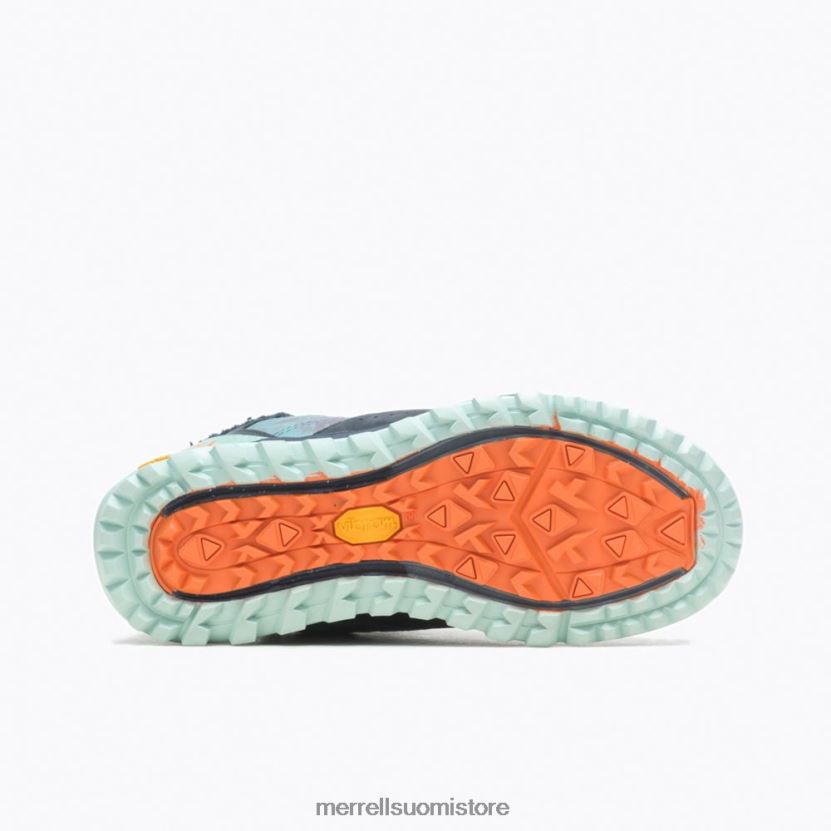antora lenkkarisaappaat vedenpitävät x katso amerikka (j067078) Merrell sukupuolineutraali 2RR88X1104 arktinen kenkiä