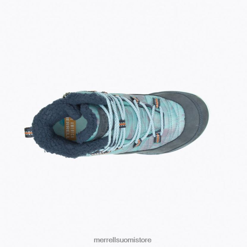 antora lenkkarisaappaat vedenpitävät x katso amerikka (j067078) Merrell sukupuolineutraali 2RR88X1104 arktinen kenkiä