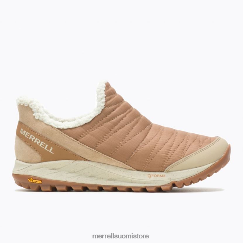 antora sneaker moc (j067332) Merrell sukupuolineutraali 2RR88X1130 tupakka kenkiä