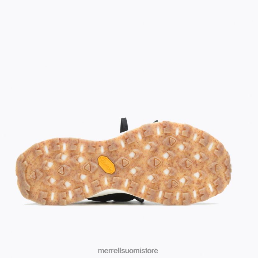 embark lace sneaker eco dye (j005198) Merrell sukupuolineutraali 2RR88X1116 musta valkoinen kenkiä