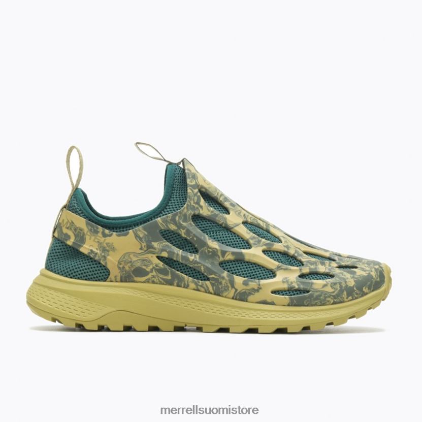 hydro runner x reese cooper (j500283) Merrell sukupuolineutraali 2RR88X576 metsän yö kenkiä
