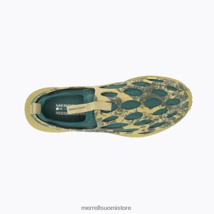 hydro runner x reese cooper (j500283) Merrell sukupuolineutraali 2RR88X576 metsän yö kenkiä