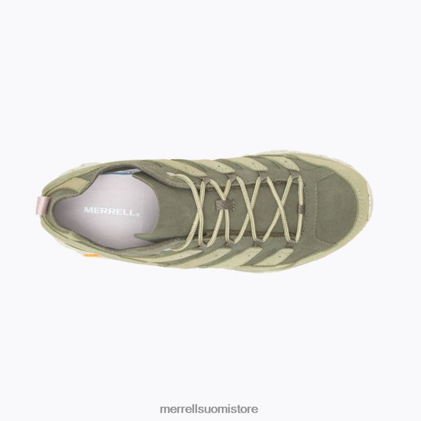 moab 2 decon 1trl (j004207) Merrell sukupuolineutraali 2RR88X715 yrtti / sammal kenkiä