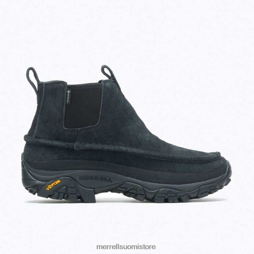 moab 2 gore-tex chelsea x beams (j004593) Merrell sukupuolineutraali 2RR88X653 musta kenkiä