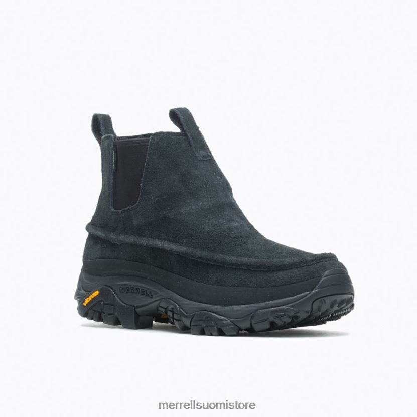 moab 2 gore-tex chelsea x beams (j004593) Merrell sukupuolineutraali 2RR88X653 musta kenkiä