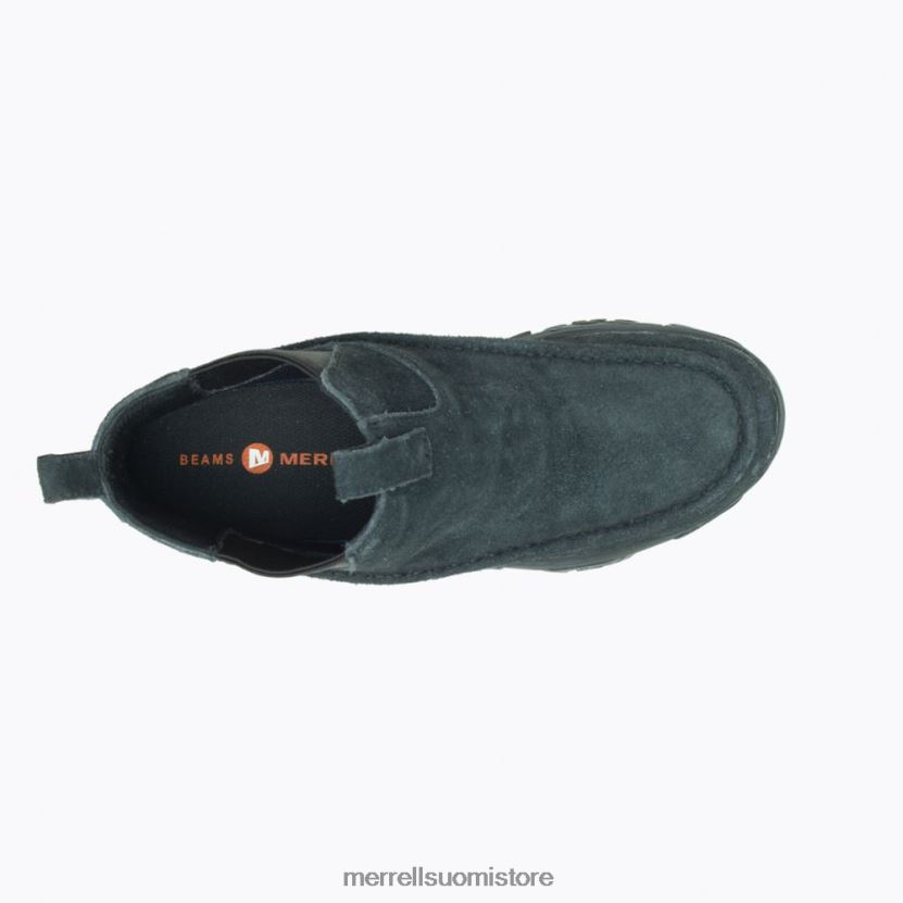 moab 2 gore-tex chelsea x beams (j004593) Merrell sukupuolineutraali 2RR88X653 musta kenkiä