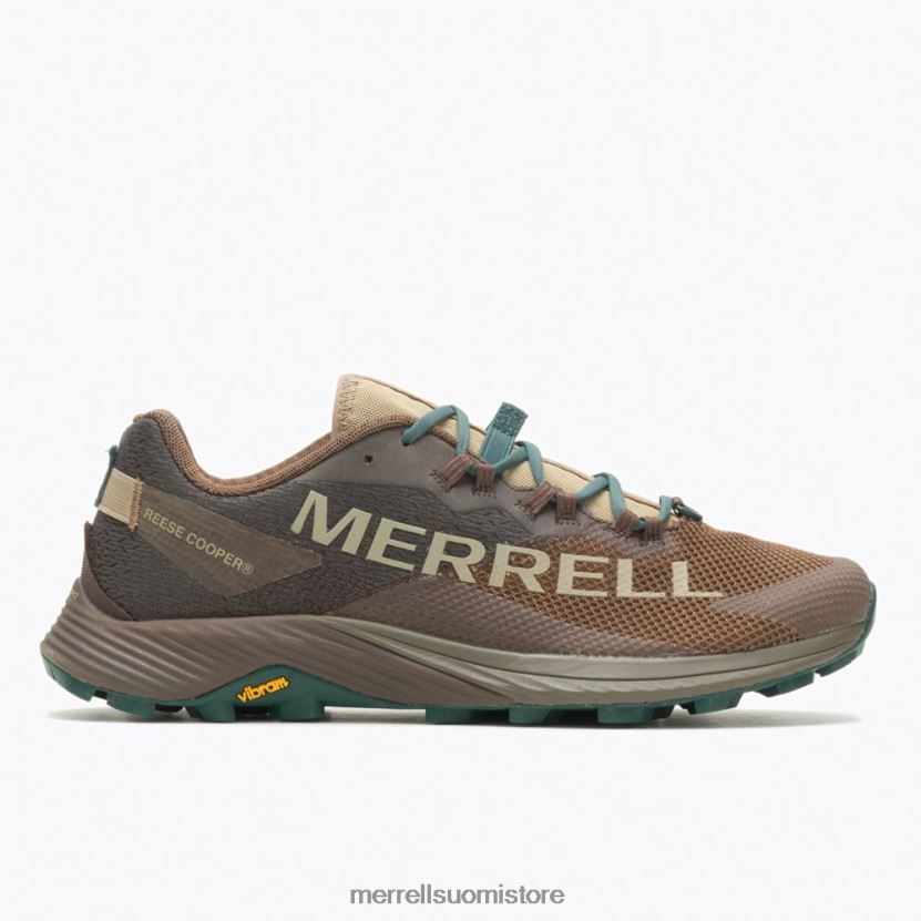 mtl long sky 2 x reese cooper (j500289) Merrell sukupuolineutraali 2RR88X750 saukko kenkiä