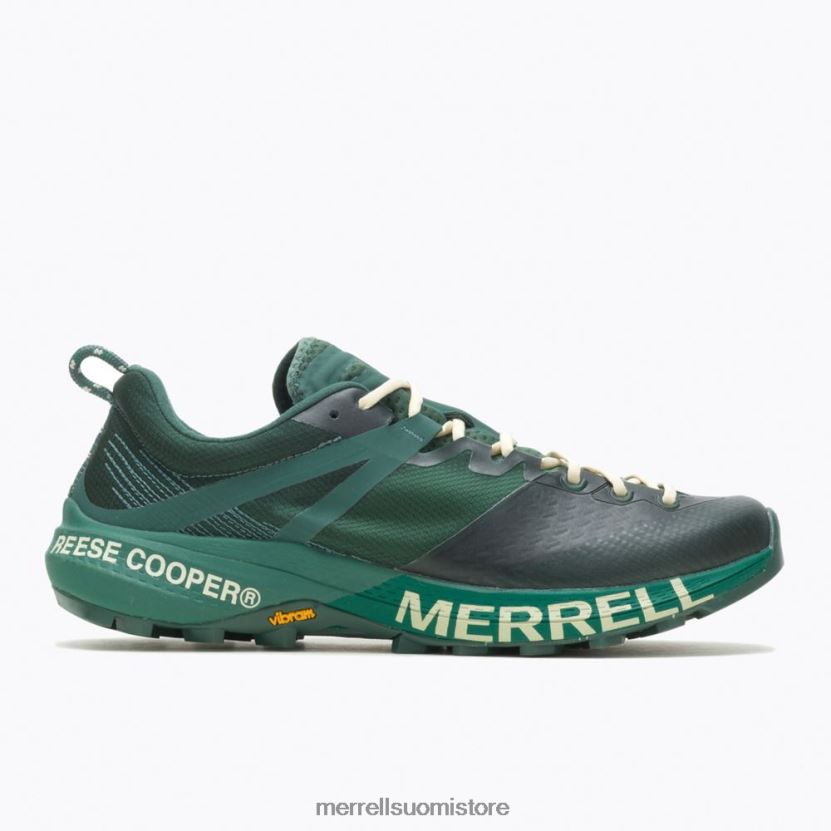 mtl mqm x reese cooper (j500291) Merrell sukupuolineutraali 2RR88X667 metsästäjä vihreä kenkiä