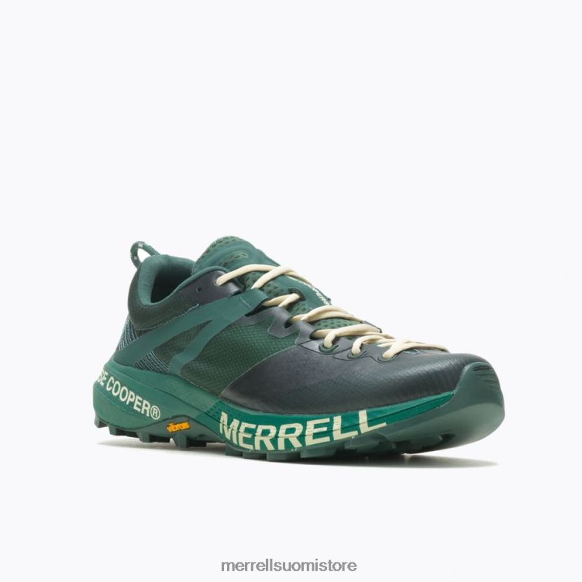 mtl mqm x reese cooper (j500291) Merrell sukupuolineutraali 2RR88X667 metsästäjä vihreä kenkiä