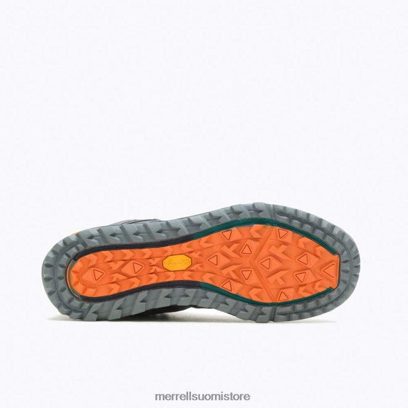 nova lenkkarisaappaat vedenpitävät x katso amerikka (j067089) Merrell sukupuolineutraali 2RR88X654 arktinen kenkiä