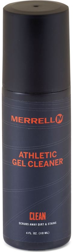 Athletic geelipuhdistusaine 4,0 unssia (jaf24578-990s) Merrell sukupuolineutraali 2RR88X313 luonnollinen Lisätarvikkeet
