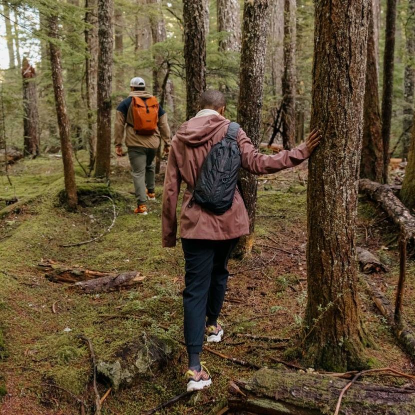 Crest 8l kantohihna (jbf25250-021) Merrell sukupuolineutraali 2RR88X438 musta Lisätarvikkeet