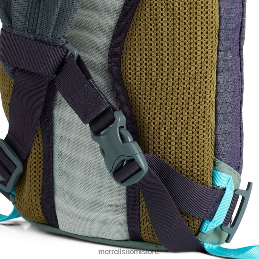 Crest 8l kantohihna (jbf25250-168) Merrell sukupuolineutraali 2RR88X436 jalavapuu Lisätarvikkeet