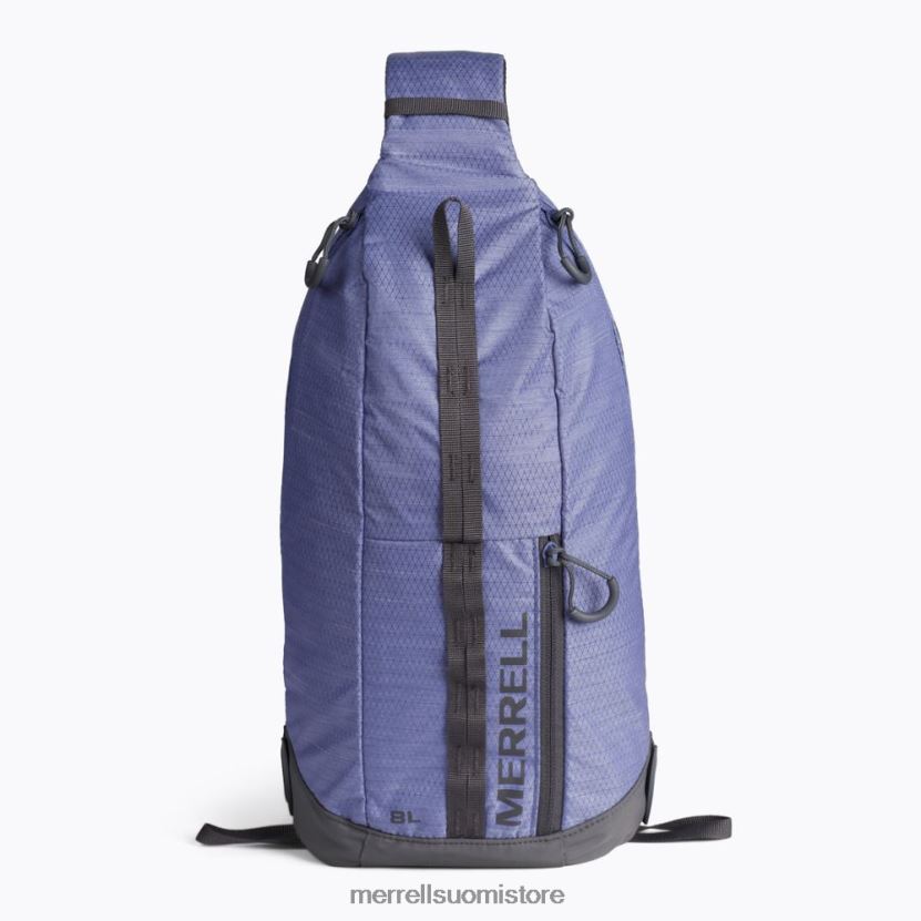 Crest 8l kantohihna (jbf25250-488) Merrell sukupuolineutraali 2RR88X437 harmaahaikara Lisätarvikkeet