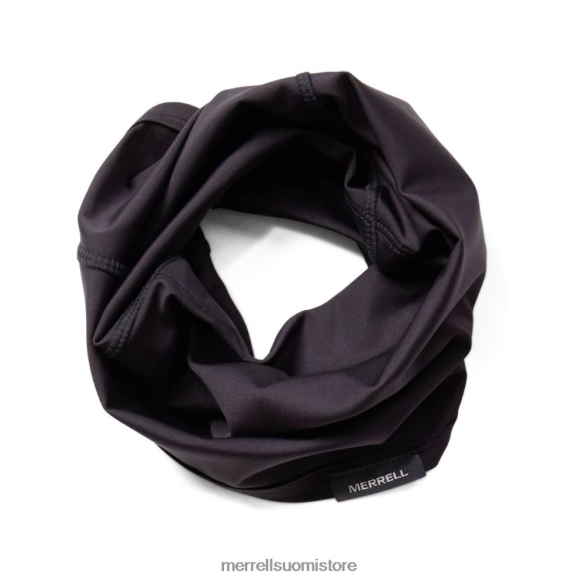 antimikrobinen säärystin (jaf26315-010) Merrell sukupuolineutraali 2RR88X548 musta Lisätarvikkeet
