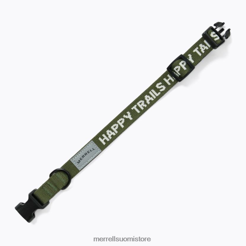koiran panta (jaf26691-326) Merrell sukupuolineutraali 2RR88X270 pölyinen oliivi Lisätarvikkeet