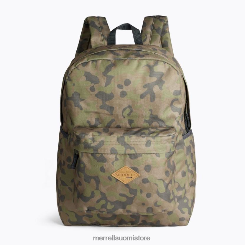 maastoreppu 20l (jbf26217-328) Merrell sukupuolineutraali 2RR88X446 oliivi camo Lisätarvikkeet