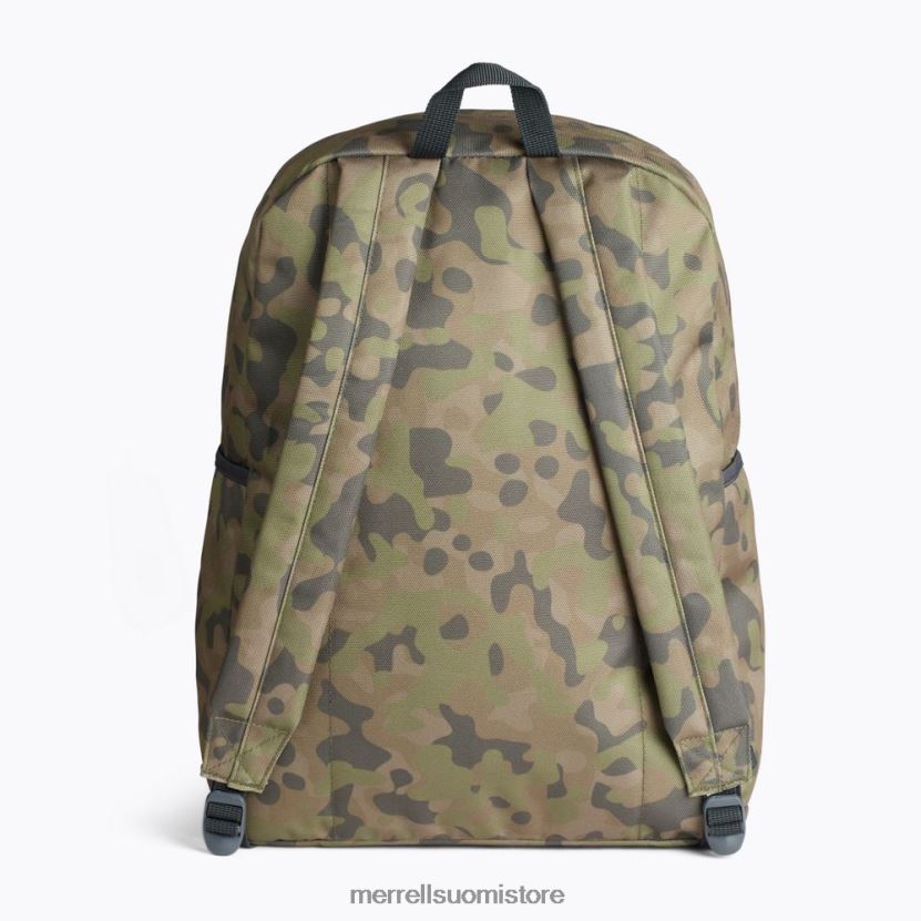 maastoreppu 20l (jbf26217-328) Merrell sukupuolineutraali 2RR88X446 oliivi camo Lisätarvikkeet