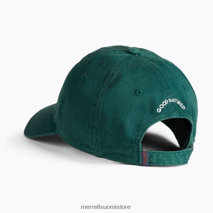 oife isähattu (jaf26658-325) Merrell sukupuolineutraali 2RR88X423 meri sammalta Lisätarvikkeet