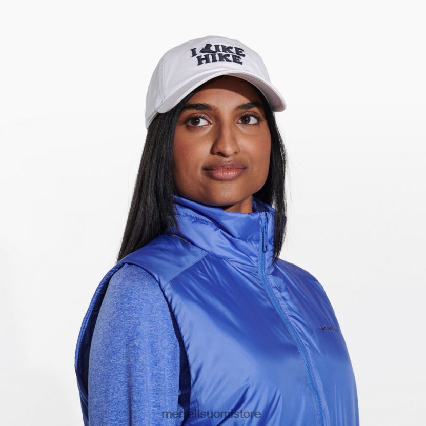 pidän retkeilyisähatusta (jas26455-121) Merrell sukupuolineutraali 2RR88X613 pilvetanssija Lisätarvikkeet