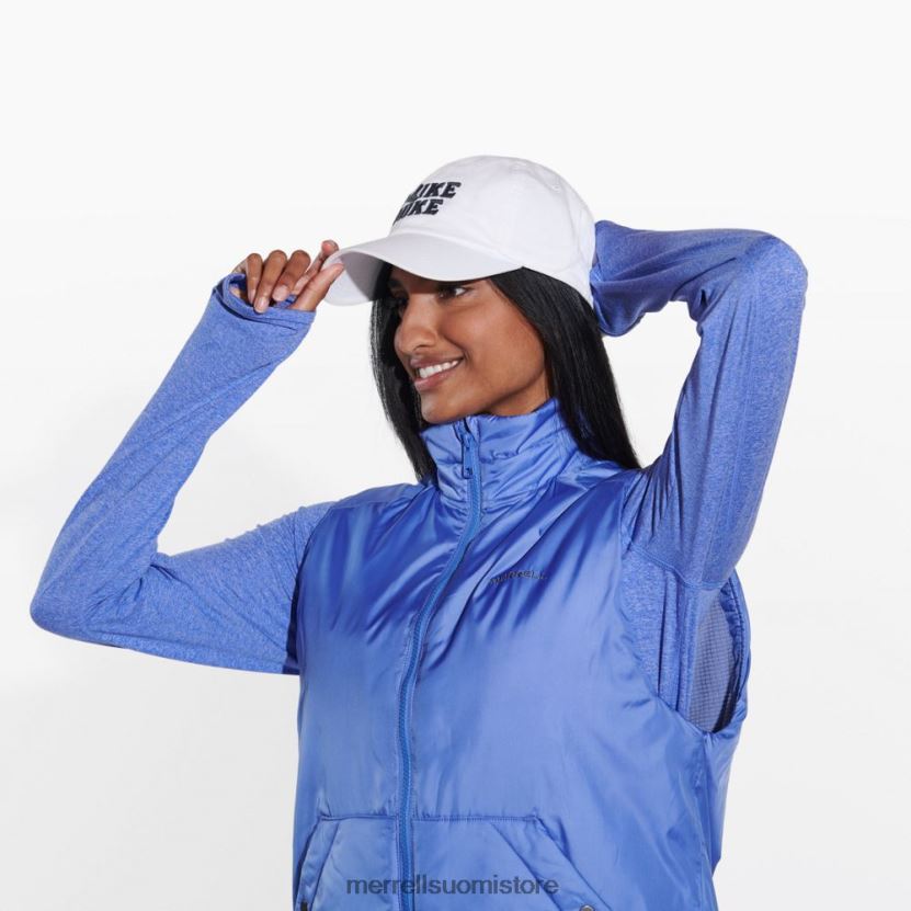 pidän retkeilyisähatusta (jas26455-121) Merrell sukupuolineutraali 2RR88X613 pilvetanssija Lisätarvikkeet