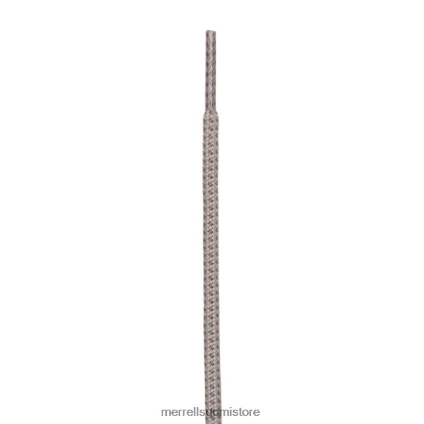 pyöreät kengännauhat (jas25089-020) Merrell sukupuolineutraali 2RR88X761 haukka Lisätarvikkeet