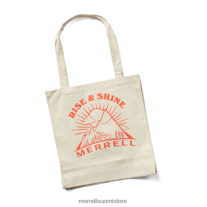 trailhead-kangaskassi (jbf25711-893) Merrell sukupuolineutraali 2RR88X592 luonnollinen ulkoiluhenkilöstö Lisätarvikkeet