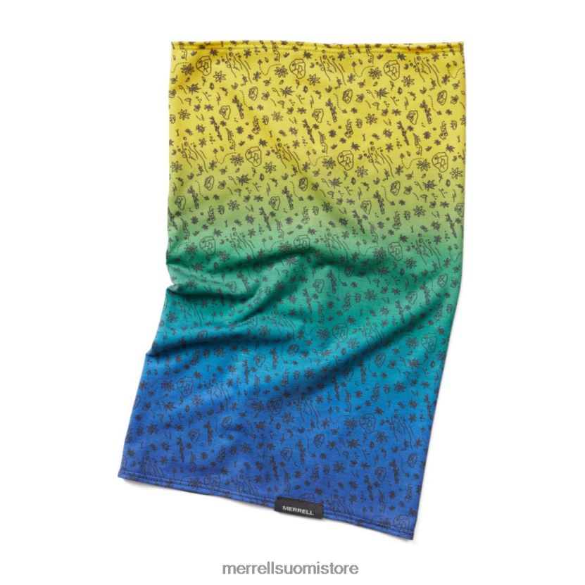 ulkona kaikille säärystimelle (jas26436-992) Merrell sukupuolineutraali 2RR88X259 gradienttitulostus Lisätarvikkeet