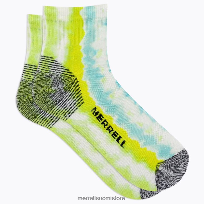 moab 360 print maalatut raidat neljännessukka (jss27004-401) Merrell sukupuolineutraali 2RR88X275 sininen multi Lisätarvikkeet