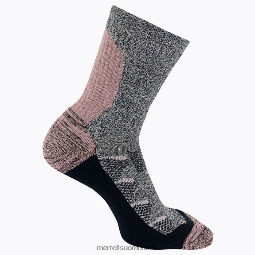 moab vaellusmiehistön sukka (jss26348-530) Merrell sukupuolineutraali 2RR88X296 laventeli Lisätarvikkeet