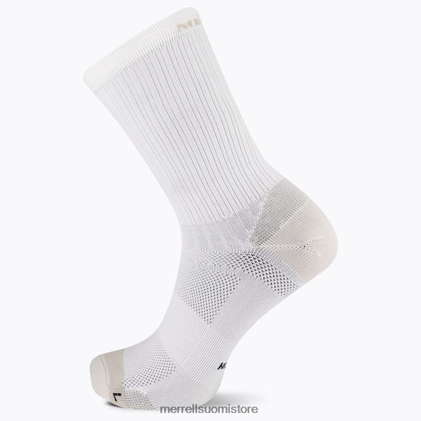 trail runner light crew sukka (jss27021-100) Merrell sukupuolineutraali 2RR88X471 valkoinen Lisätarvikkeet