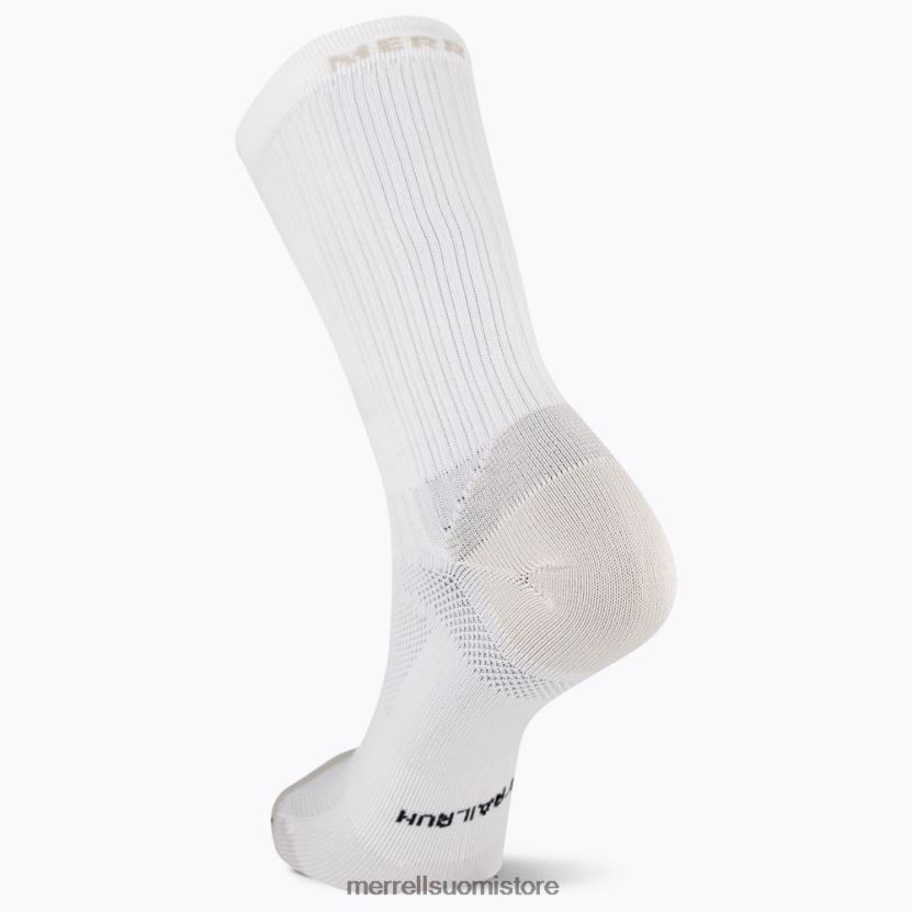 trail runner light crew sukka (jss27021-100) Merrell sukupuolineutraali 2RR88X471 valkoinen Lisätarvikkeet