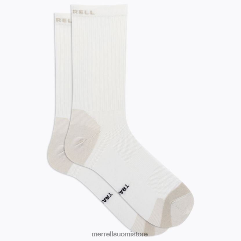trail runner light crew sukka (jss27021-100) Merrell sukupuolineutraali 2RR88X471 valkoinen Lisätarvikkeet